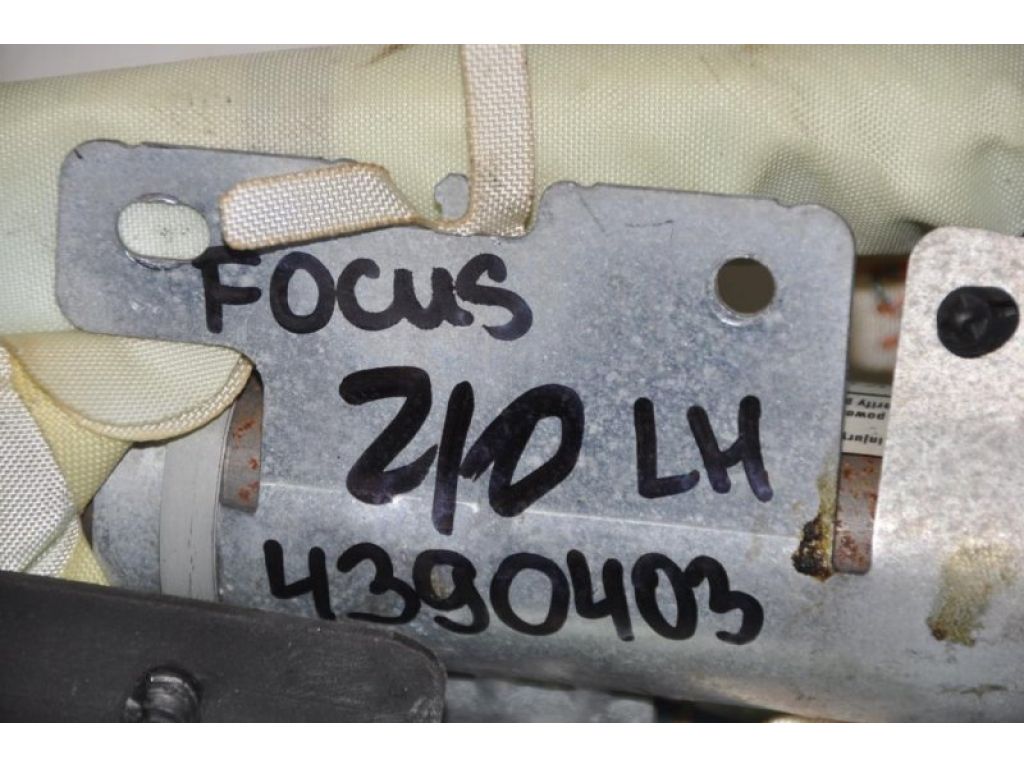 DM5Z-54042D94-B | Подушка безопасности (штора) лев. FORD FOCUS 10-18 - Фото 2