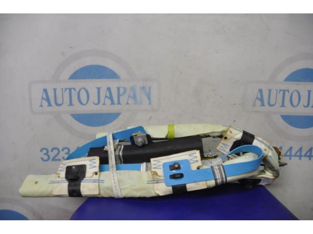 DM5Z-54042D94-B | Подушка безопасности (штора) лев. FORD FOCUS 10-18 - Фото 3