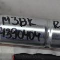 BN8W-57-KM0 | Подушка безпеки (штора) прав. MAZDA 3 BK 03-08 - Прев'ю 2