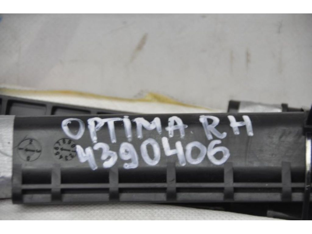 85020-D5000 | Подушка безпеки (штора) прав. KIA OPTIMA JF 15-20 - Фото 2