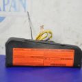 BN8P-57-KB0 | Подушка безопасности в сиденье лев. MAZDA 3 BK 03-08