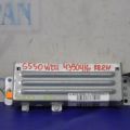 A 221 860 06 05 | Подушка безопасности пассажира задн. прав. MERCEDES S-CLASS W221 06-13