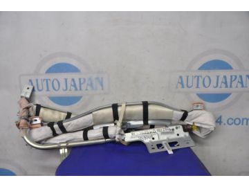 Подушка безопасности (штора) прав. NISSAN MURANO Z50 02-07