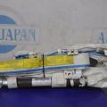 3Q850-20000 | Подушка безопасности (штора) лев. HYUNDAI SONATA YF 10-14 - Превью 3