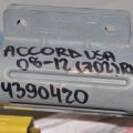 78870-TA5-A80 | Подушка безопасности (штора) прав. HONDA ACCORD USA 07-12 - Превью 3