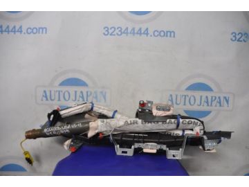 Подушка безопасности (штора) лев. HONDA ACCORD USA 07-12