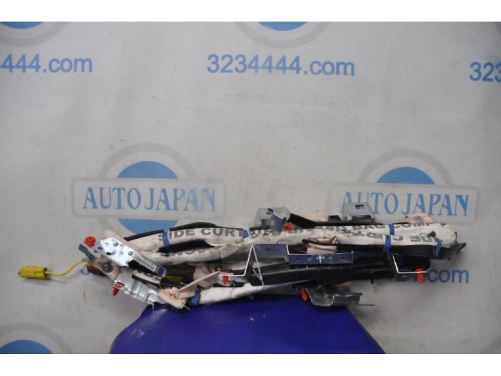 78875-TA5-A80 | Подушка безопасности (штора) лев. HONDA ACCORD USA 07-12 - Фото 3