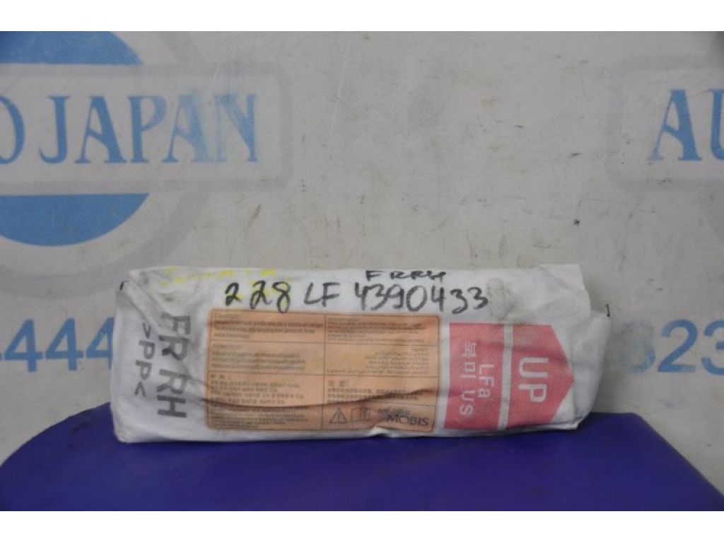 88920-C2000 | Подушка безпеки в сидінні передн. прав. HYUNDAI SONATA LF 2014-