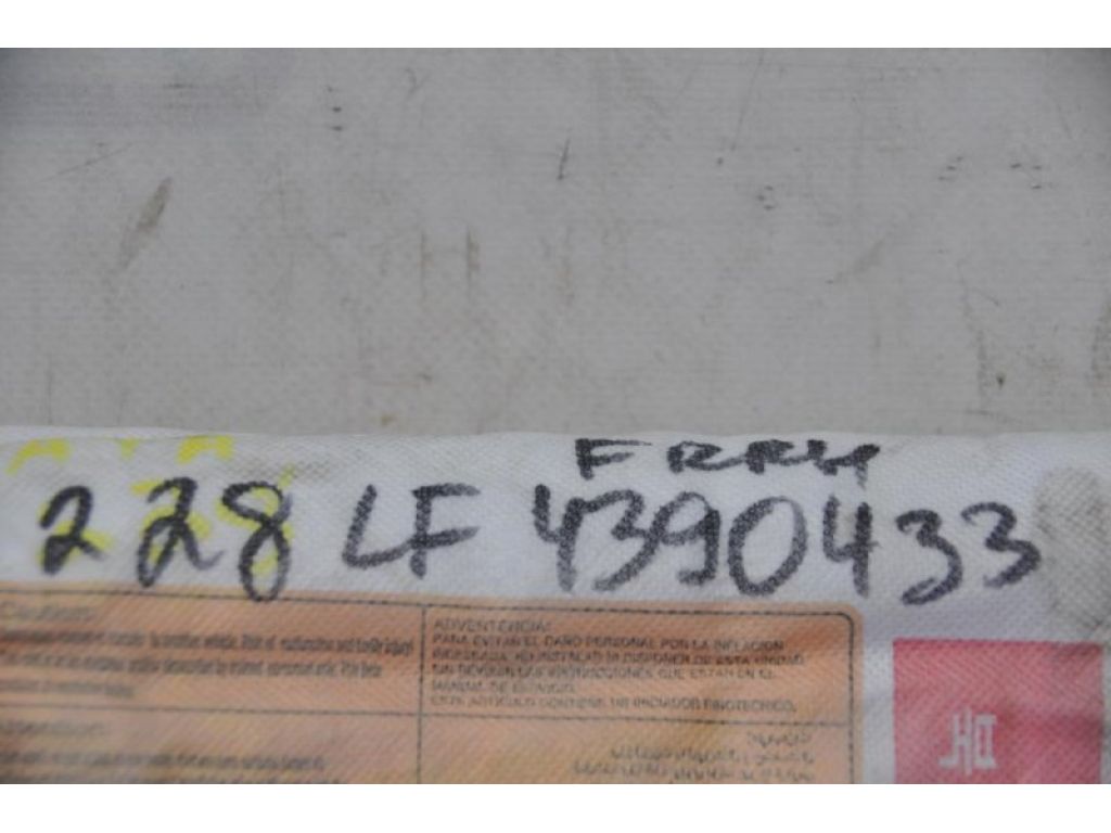 88920-C2000 | Подушка безпеки в сидінні передн. прав. HYUNDAI SONATA LF 2014- - Фото 2