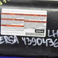 K85H1-EM10B | Подушка безпеки в сидінні лів. NISSAN TIIDA/VERSA C11 04-11 - Прев'ю 2