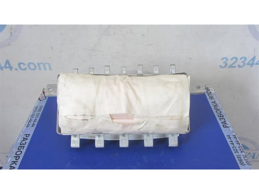 98515-3SG8A | Подушка безпеки пасажира NISSAN SENTRA B17 12-21