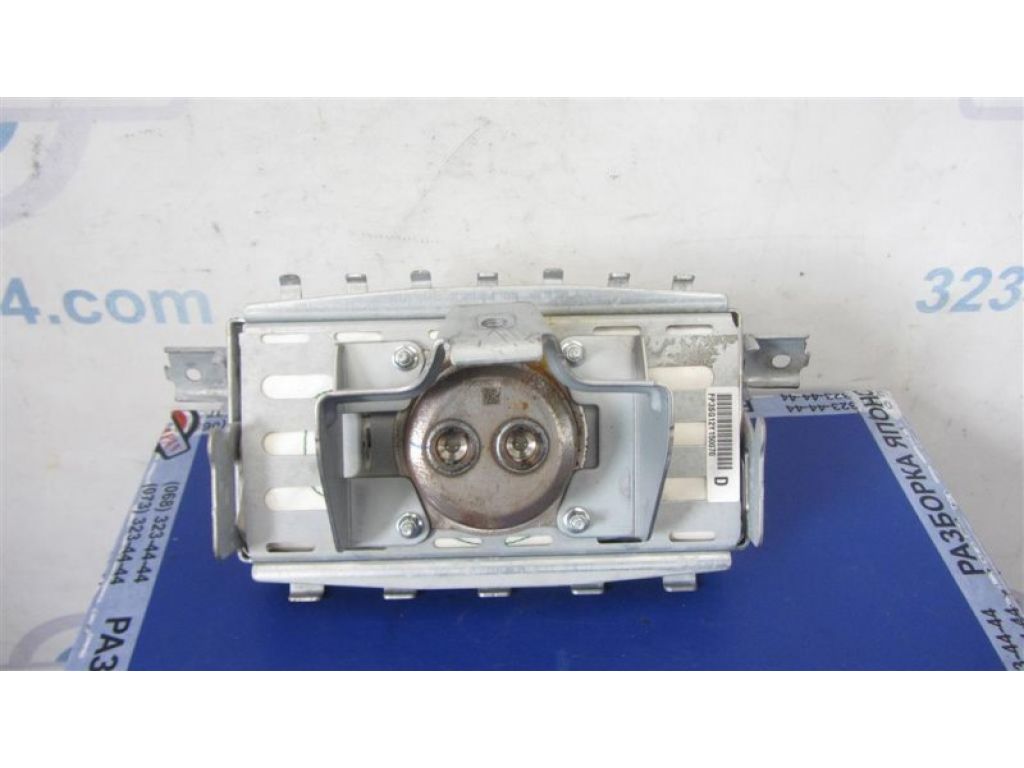 98515-3SG8A | Подушка безпеки пасажира NISSAN SENTRA B17 12-21 - Фото 3