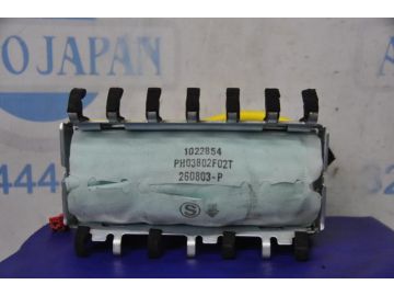 Подушка безпеки пасажира MITSUBISHI LANCER IX 9 03-07