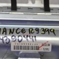 MN185260 | Подушка безпеки пасажира MITSUBISHI LANCER IX 9 03-07 - Прев'ю 2