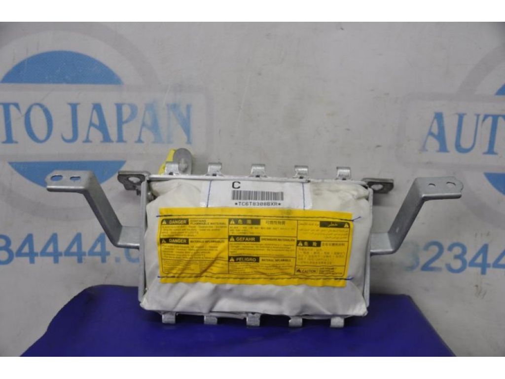 73960-06080 | Подушка безпеки пасажира TOYOTA CAMRY 40 06-11