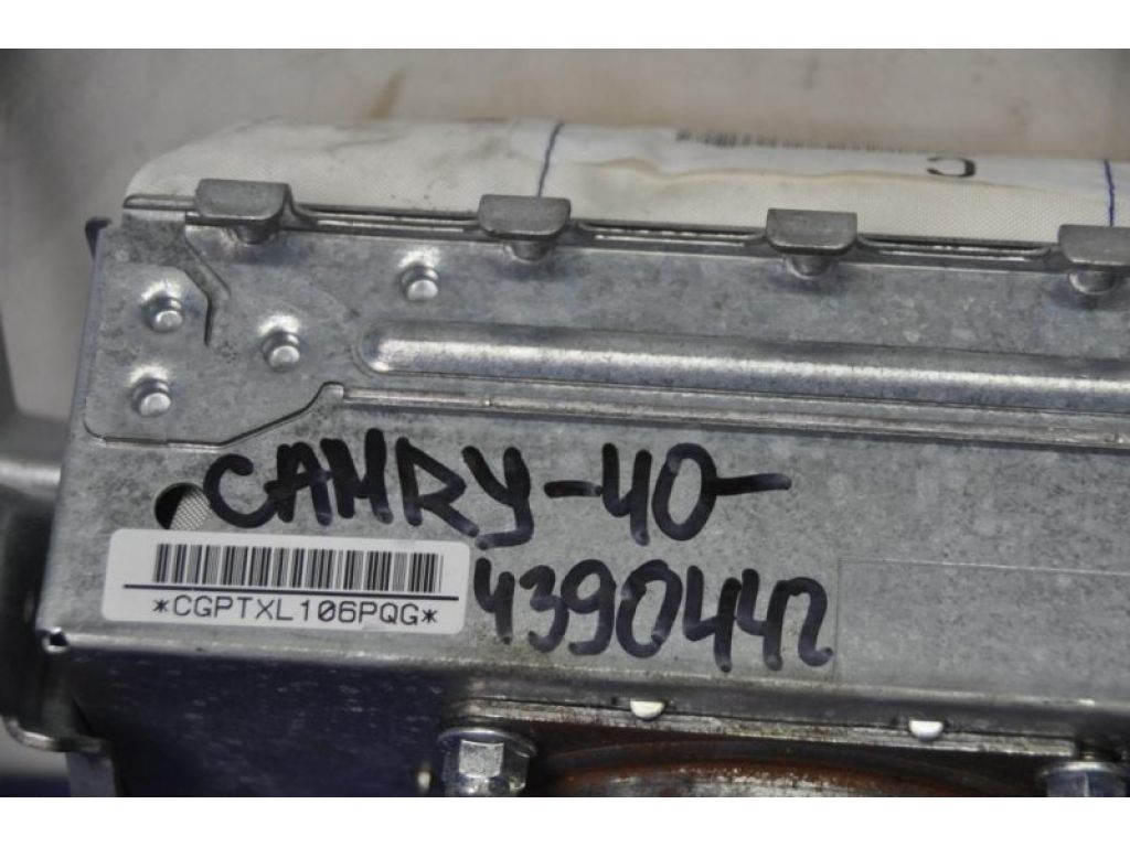 73960-06080 | Подушка безпеки пасажира TOYOTA CAMRY 40 06-11 - Фото 2