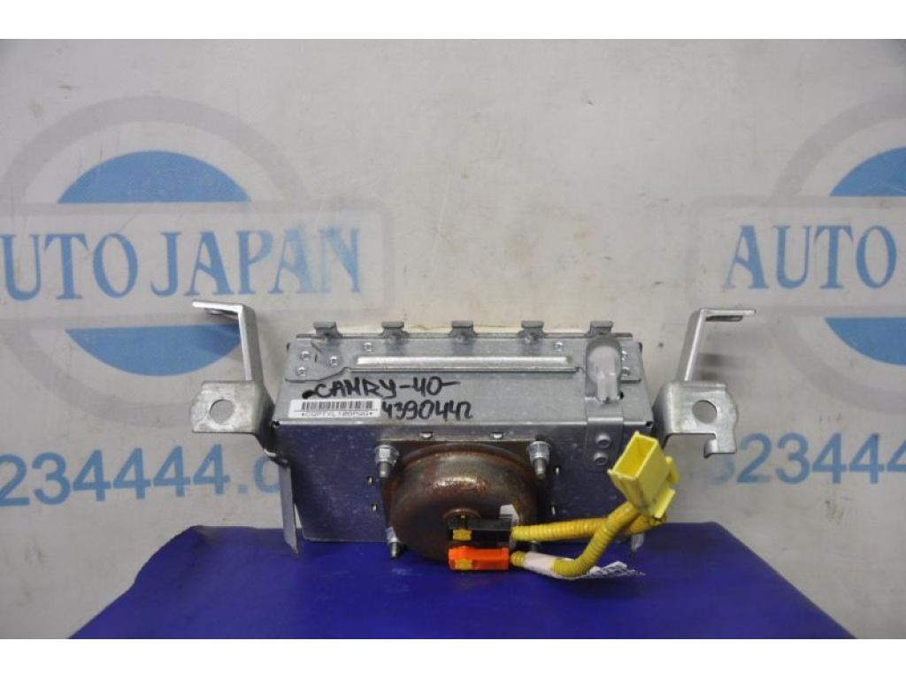 73960-06080 | Подушка безпеки пасажира TOYOTA CAMRY 40 06-11 - Фото 3