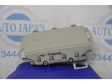 Подушка безпеки в коліна лів. TOYOTA CAMRY 40 06-11
