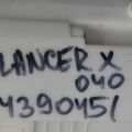 1760A251 | Топливный насос MITSUBISHI LANCER X 10 07-15 - Превью 2