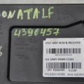 95400-C2201 | Блок комфорту HYUNDAI SONATA LF 2014- - Прев'ю 2