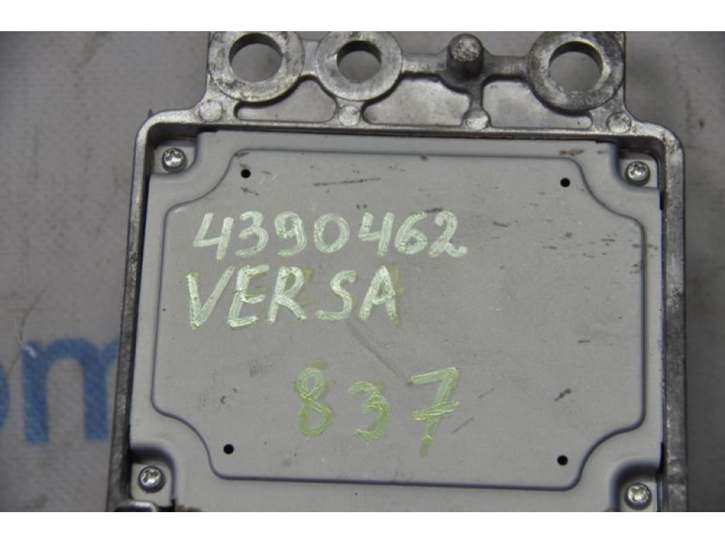 98820-EM69A | Блок керування AIRBAG NISSAN TIIDA/VERSA C11 04-11 - Фото 2