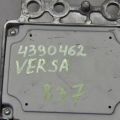 98820-EM69A | Блок керування AIRBAG NISSAN TIIDA/VERSA C11 04-11 - Прев'ю 2