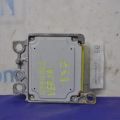 98820-EM69A | Блок керування AIRBAG NISSAN TIIDA/VERSA C11 04-11 - Прев'ю 3