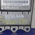 A 221 870 29 93 | Блок керування AIRBAG MERCEDES S-CLASS W221 06-13 - Прев'ю 2