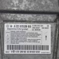 A 221 870 29 93 | Блок керування AIRBAG MERCEDES S-CLASS W221 06-13 - Прев'ю 3