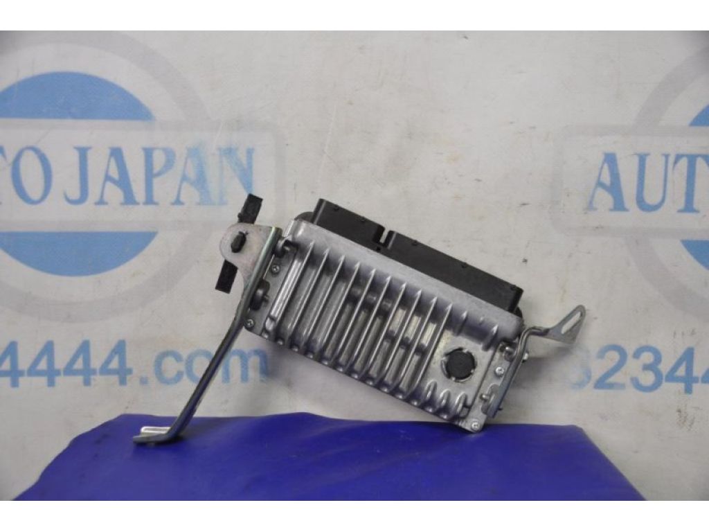89661-06N10 | Блок керування двигуном TOYOTA CAMRY 55 14-17