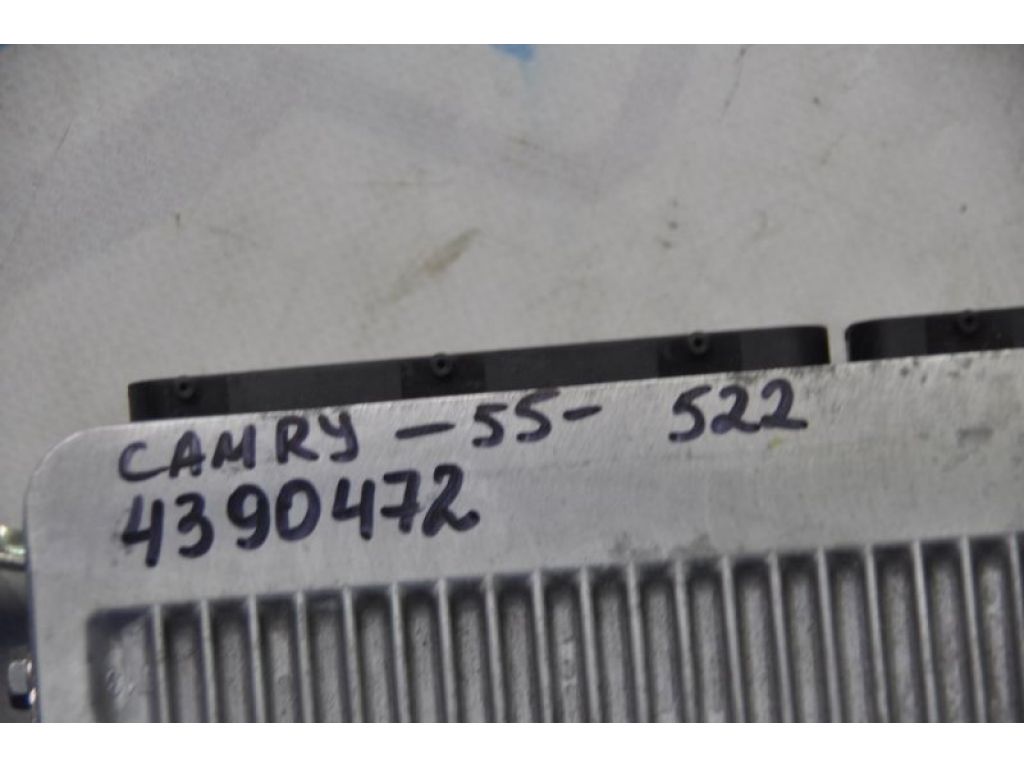 89661-06N10 | Блок керування двигуном TOYOTA CAMRY 55 14-17 - Фото 3