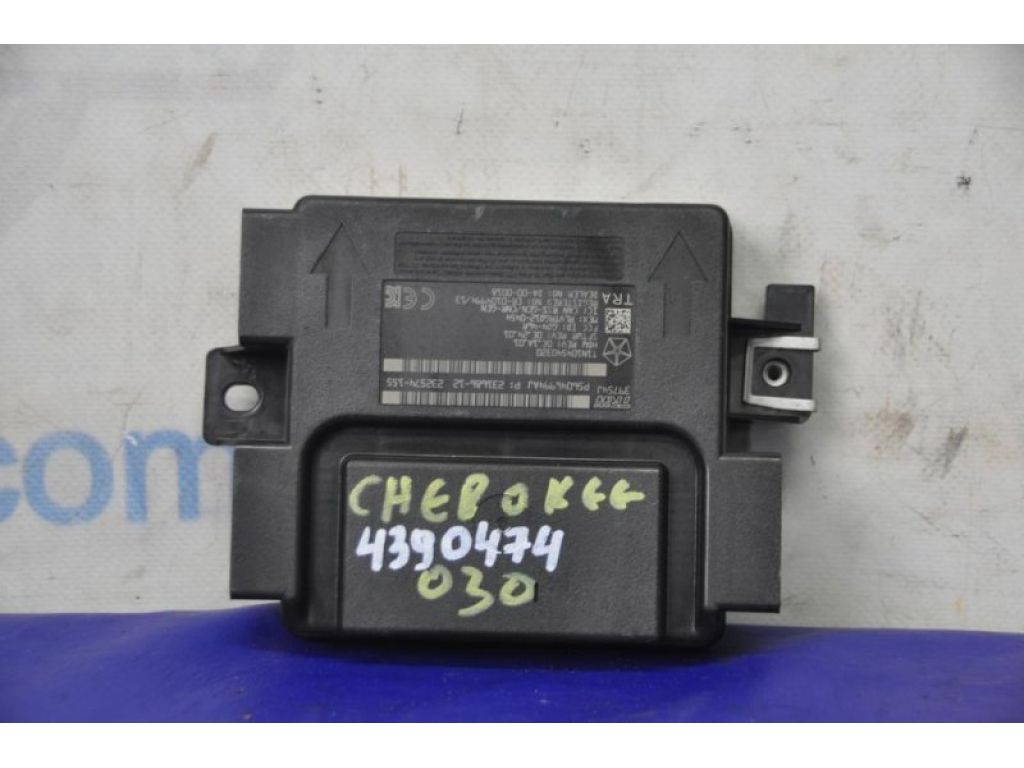 56046994AJ | Блок керування центральним замком JEEP CHEROKEE 14-