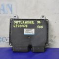 1860A921 | Блок керування двигуном MITSUBISHI OUTLANDER XL 05-13