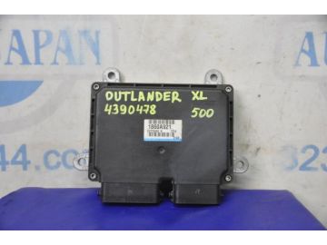 Блок керування двигуном MITSUBISHI OUTLANDER XL 05-13