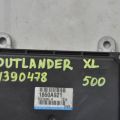 1860A921 | Блок керування двигуном MITSUBISHI OUTLANDER XL 05-13 - Прев'ю 2