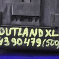 Реле MITSUBISHI OUTLANDER XL 05-13 - Превью 2