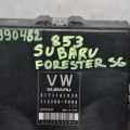 31711AL030 | Блок керування АКПП SUBARU FORESTER SG 02-07 - Прев'ю 2