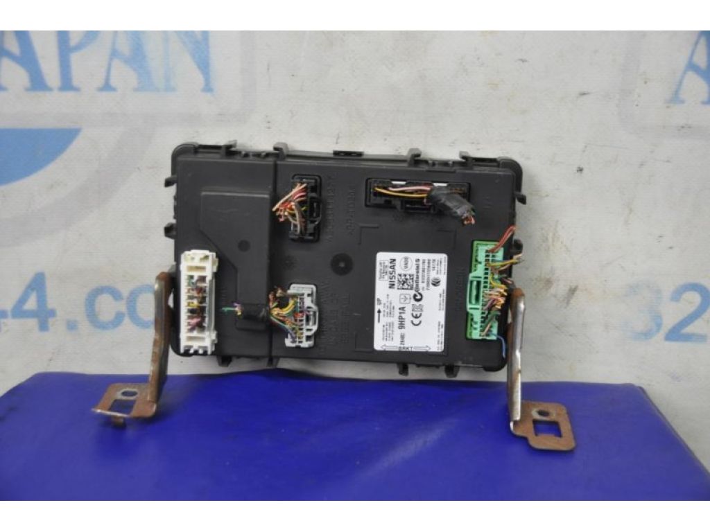 284B2-9HP1A | Блок комфорту NISSAN ALTIMA L33 12-18