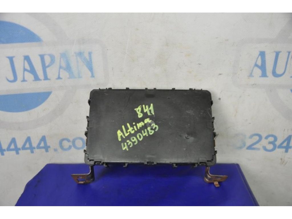 284B2-9HP1A | Блок комфорту NISSAN ALTIMA L33 12-18 - Фото 3