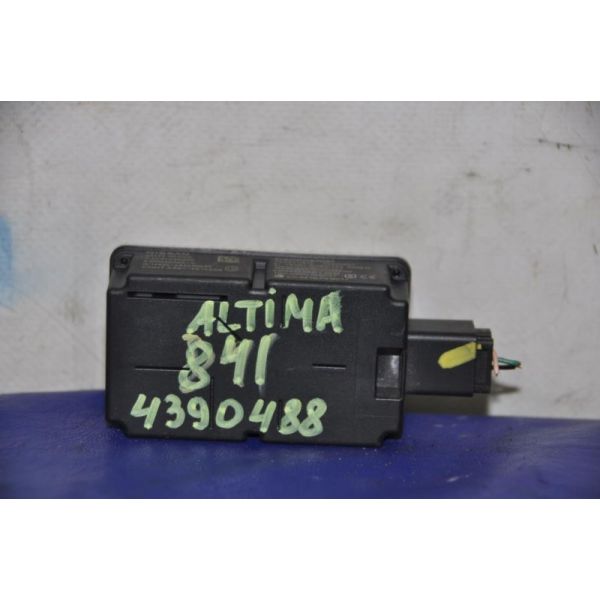 Блок електронний NISSAN ALTIMA L33 12-18 28595-4RA0A