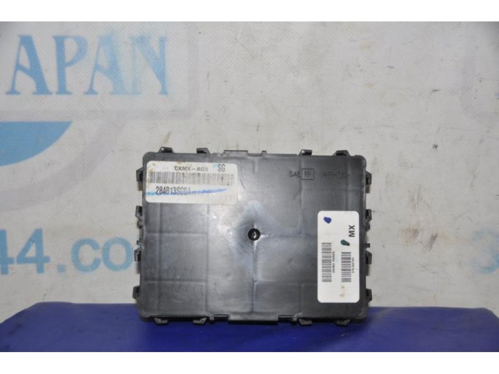 284B1-3SG0A | Блок комфорту NISSAN SENTRA B17 12-21 - Фото 4