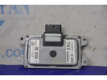 Блок управления АКПП NISSAN ALTIMA L33 12-18