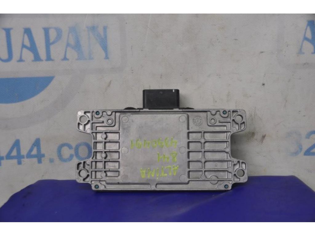 310F6-4BA0A | Блок керування АКПП NISSAN ALTIMA L33 12-18 - Фото 2