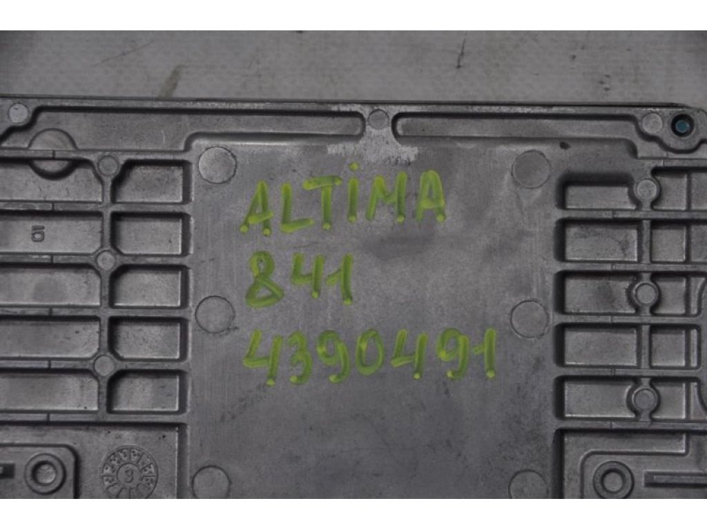 310F6-4BA0A | Блок керування АКПП NISSAN ALTIMA L33 12-18 - Фото 3