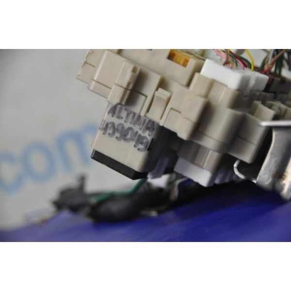 Блок запобіжників салон NISSAN ALTIMA L33 12-18 24350-9HM0B — 2