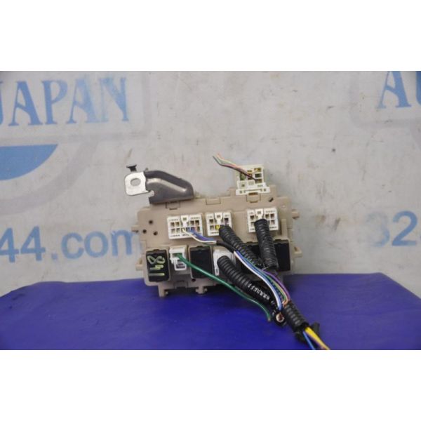 Блок запобіжників салон NISSAN ALTIMA L33 12-18 24350-9HM0B — 3