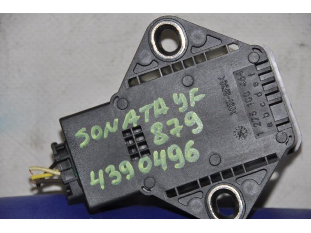 95690-3K500 | Датчик ESP HYUNDAI SONATA YF 10-14 - Фото 2