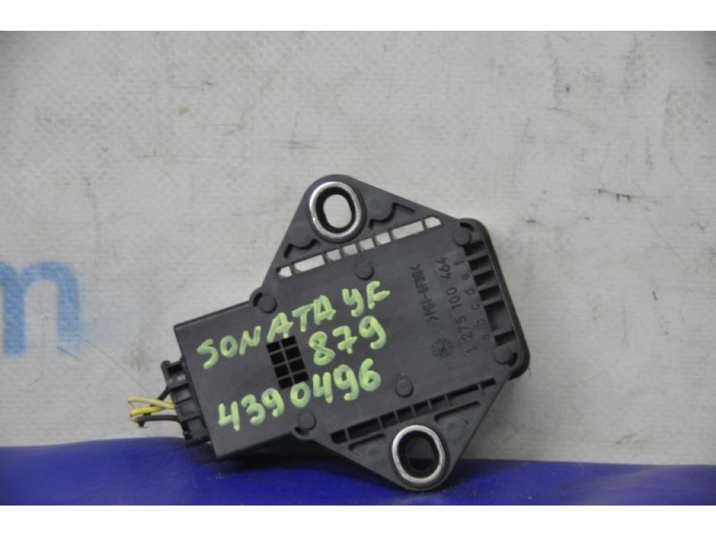 95690-3K500 | Датчик ESP HYUNDAI SONATA YF 10-14 - Фото 3