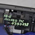 35760-TA0-A21 | Кнопка склопідіймача передн. прав. HONDA ACCORD USA 07-12 - Прев'ю 2