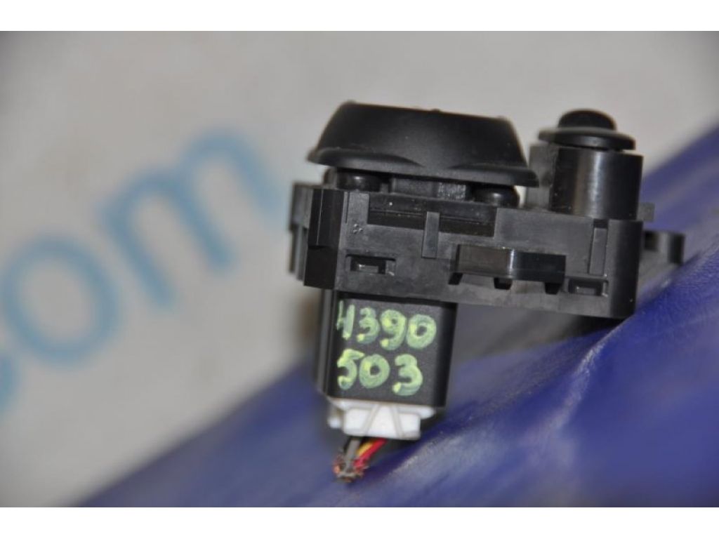 35190-TA0-A11 | Блок керування дзеркалами HONDA ACCORD USA 07-12 - Фото 3